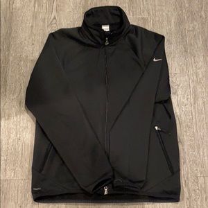 Nike Men's Flex Full-Zip Jacket